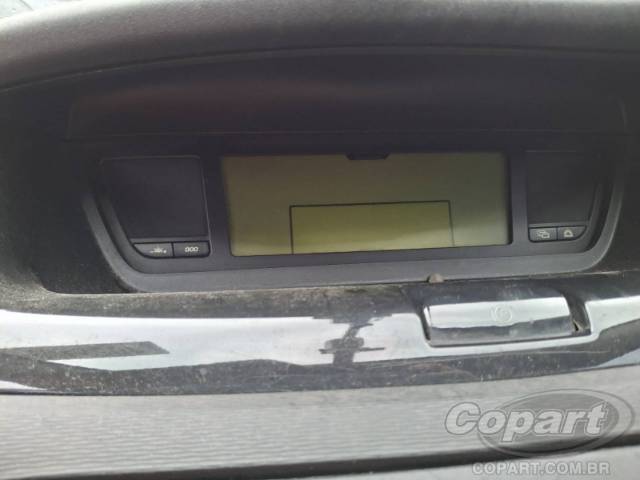 2009 CITROEN GRAND C4 PICASSO 