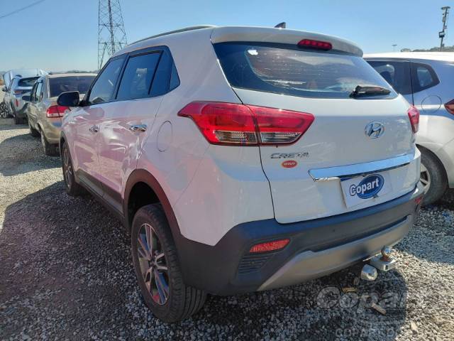 2018 HYUNDAI CRETA 