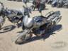 2009 HONDA CG 150 