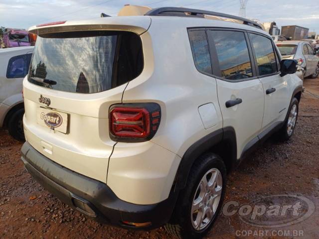2024 JEEP RENEGADE 