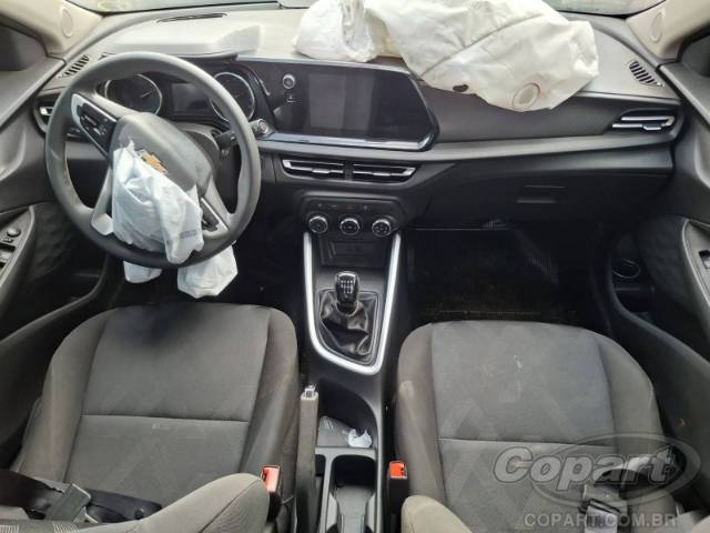 2026 CHEVROLET ONIX PLUS 