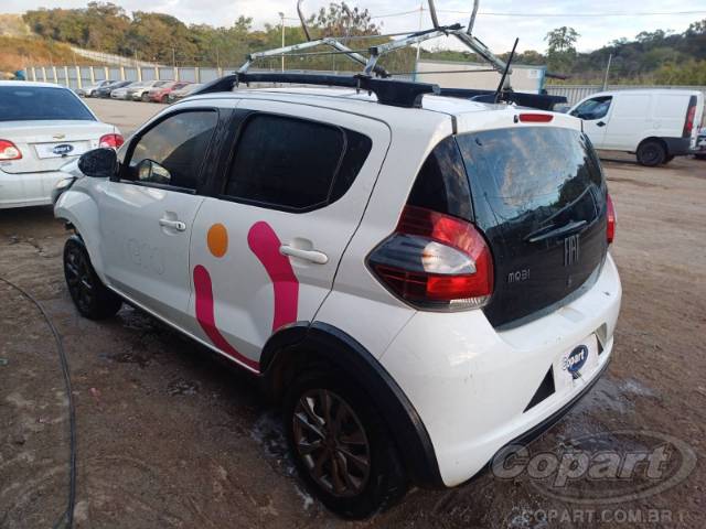 2024 FIAT MOBI 