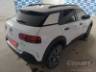 2022 CITROEN C4 CACTUS 