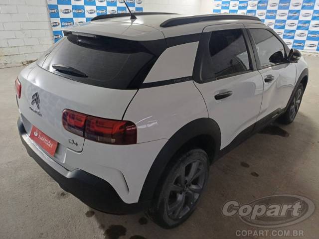 2022 CITROEN C4 CACTUS 