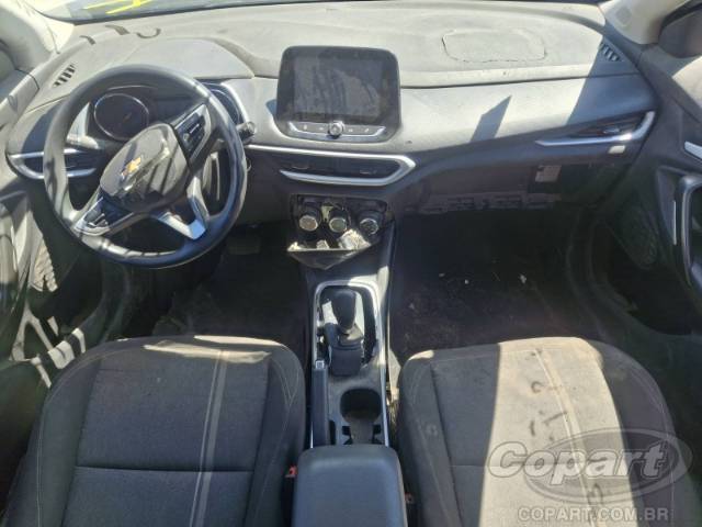 2024 CHEVROLET TRACKER 