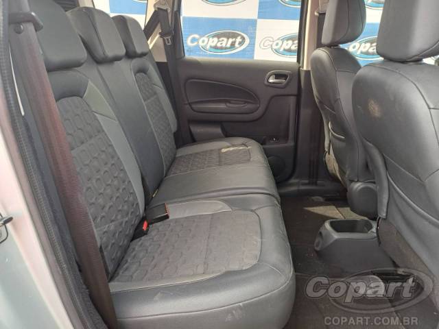 2018 CITROEN AIRCROSS 