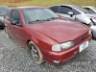 1997 VOLKSWAGEN GOL 