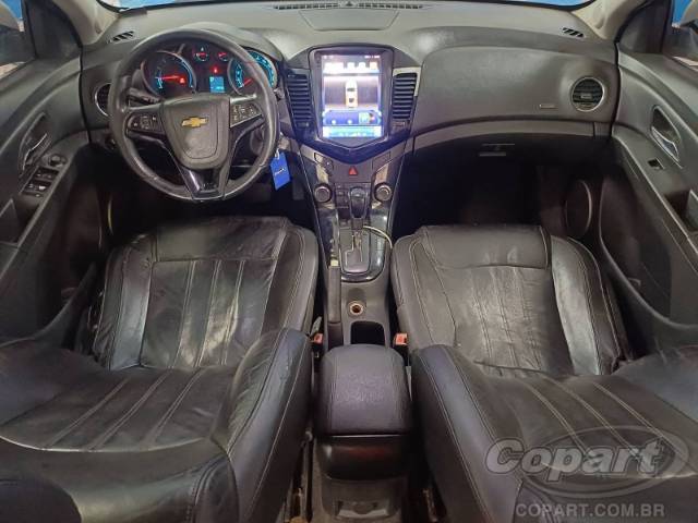 2012 CHEVROLET CRUZE 