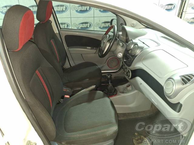 2014 FIAT PALIO 