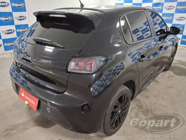 2023 PEUGEOT 208 