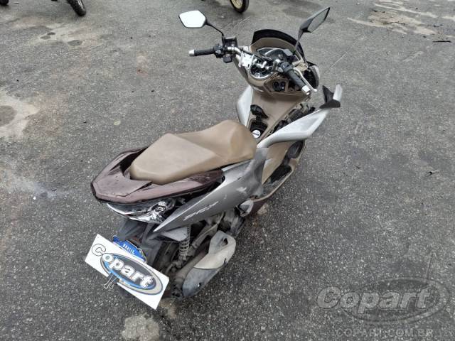 2022 HONDA PCX 