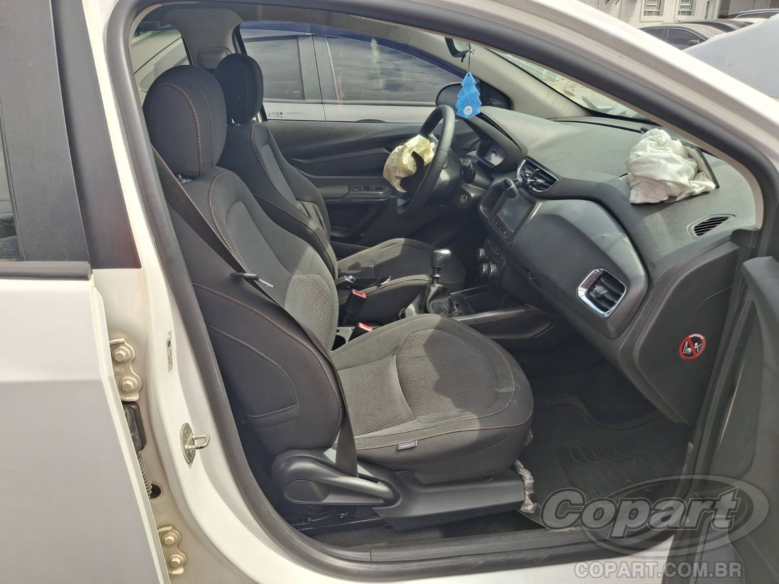 Foto 5: 2015 CHEVROLET ONIX