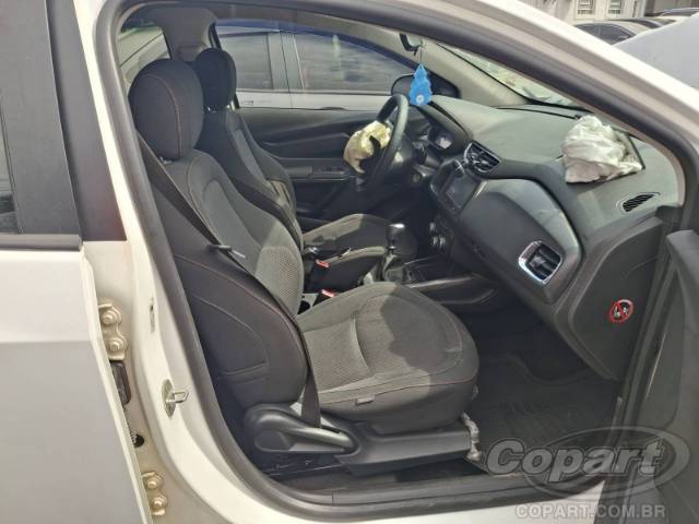 2015 CHEVROLET ONIX 