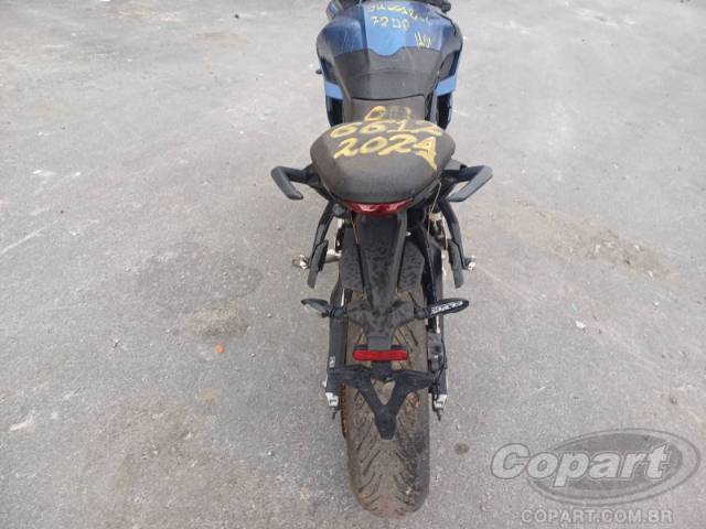 2023 TRIUMPH TIGER SPORT 