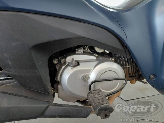 2025 HONDA BIZ 125 