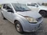 2008 FORD FIESTA SEDAN 