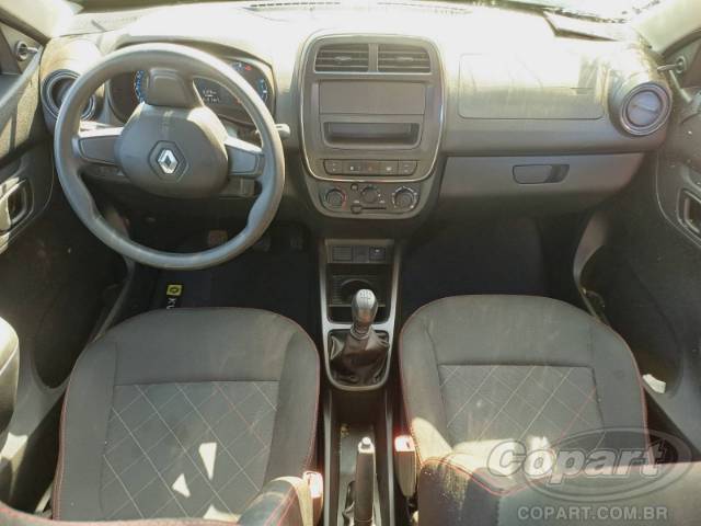 2026 RENAULT KWID 
