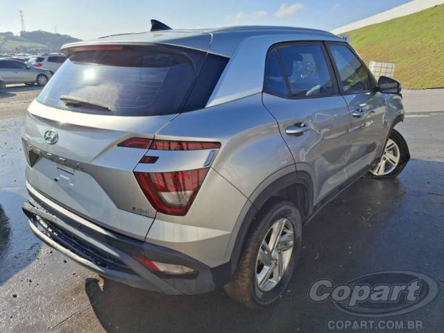 2023 HYUNDAI CRETA 
