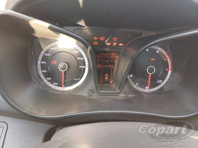 2016 LIFAN 530 