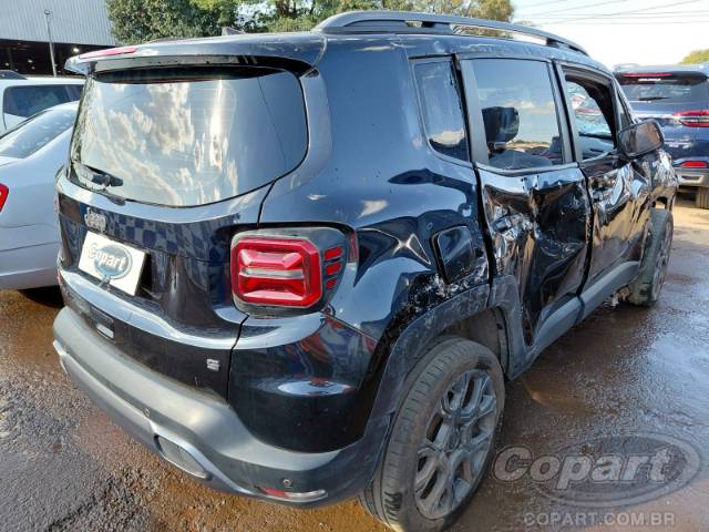 2022 JEEP RENEGADE 