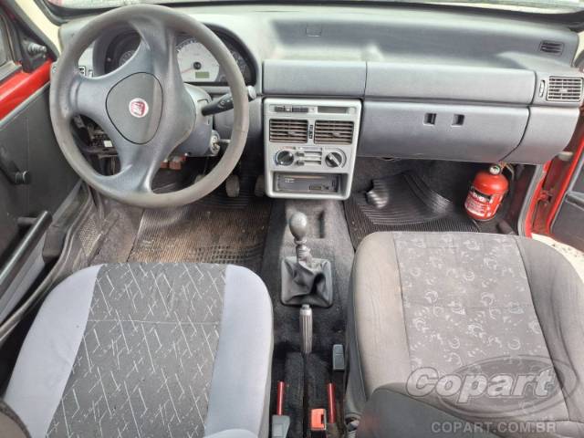 2012 FIAT UNO 