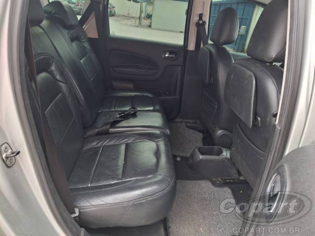 2013 CITROEN C3 PICASSO 