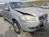 2008 FIAT PALIO 
