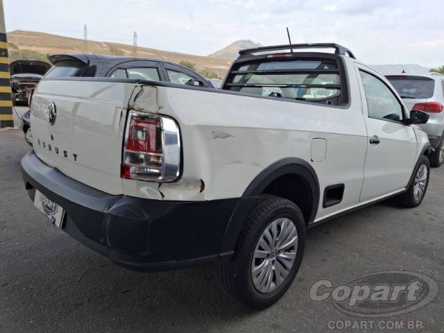 2023 VOLKSWAGEN SAVEIRO 