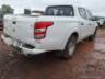 2024 MITSUBISHI L-200 