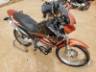 2007 HONDA NX4 