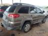 2009 FIAT PALIO WEEKEND 