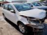 2019 VOLKSWAGEN VOYAGE 