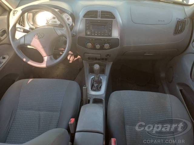 2013 CHERY TIGGO 