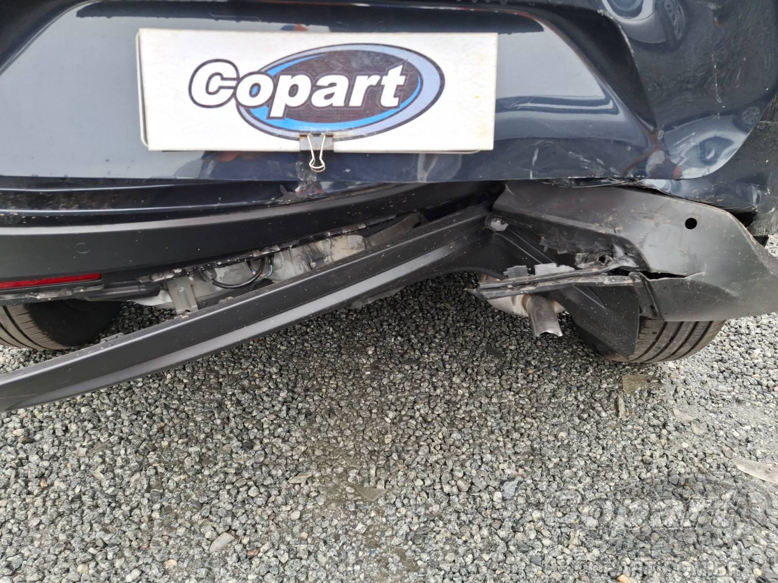 Foto 12 de 12: 2026 HONDA HR-V