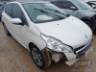 2014 PEUGEOT 208 