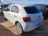 2016 VOLKSWAGEN GOL 