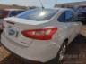 2015 FORD FOCUS SEDAN 