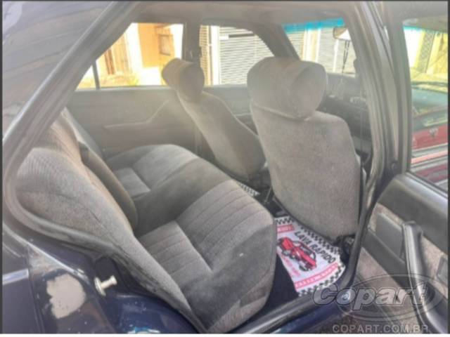 1990 CHEVROLET MONZA 