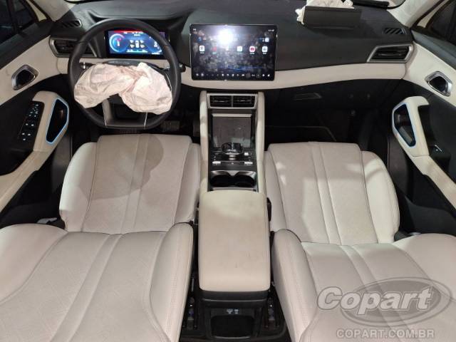 2025 BYD Yuan Pro 