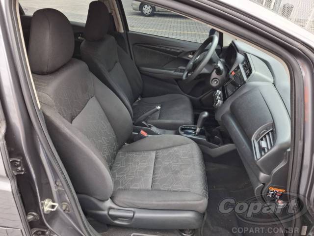 2015 HONDA FIT 