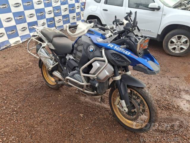 2024 BMW R 1250 