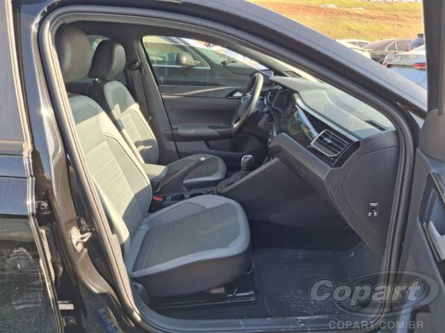 2021 VOLKSWAGEN NIVUS 