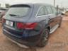 2022 MERCEDES BENZ GLC 