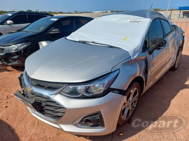 2022 CHEVROLET CRUZE 