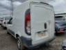 2019 FIAT FIORINO FURGAO 