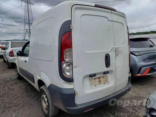 2019 FIAT FIORINO FURGAO 