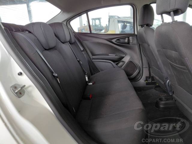 2023 FIAT CRONOS 