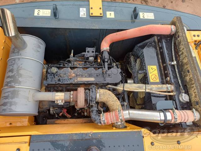 2024 HYUNDAI R220LC-9SBT3 