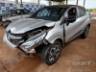 2022 RENAULT CAPTUR 