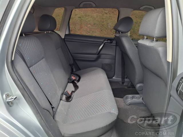 2005 VOLKSWAGEN POLO 